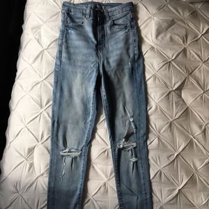 American Eagle Next Level Stretch Jeans